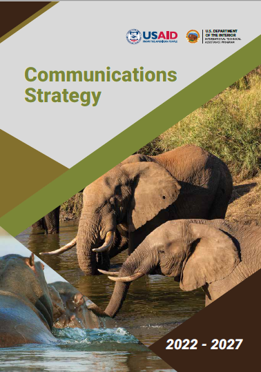 CAK Communications Strategy